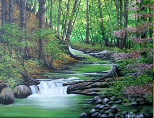 Forest river 300.0x231.0 px