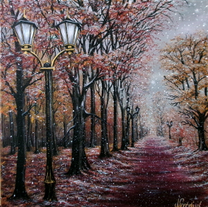 The first snow 300.0x299.0 px