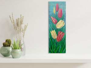 Tulips 300.0x225.0 px