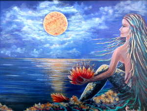 Mermaid 300.0x227.0 px