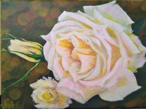White rose 300.0x225.0 px