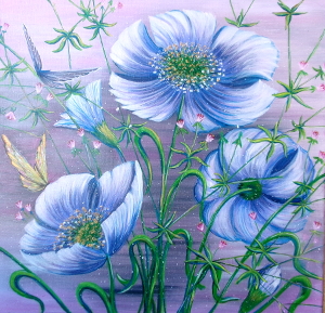 Spring mood 300.0x289.0 px