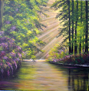 Sunlight 300.0x305.0 px