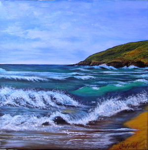 Sea 300.0x304.0 px