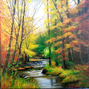 Autumn mood 300.0x300.0 px