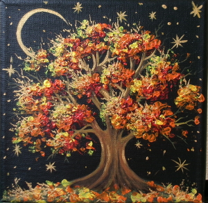 Tree of wealth 300.0x293.0 px