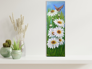 Daisies 300.0x225.0 px