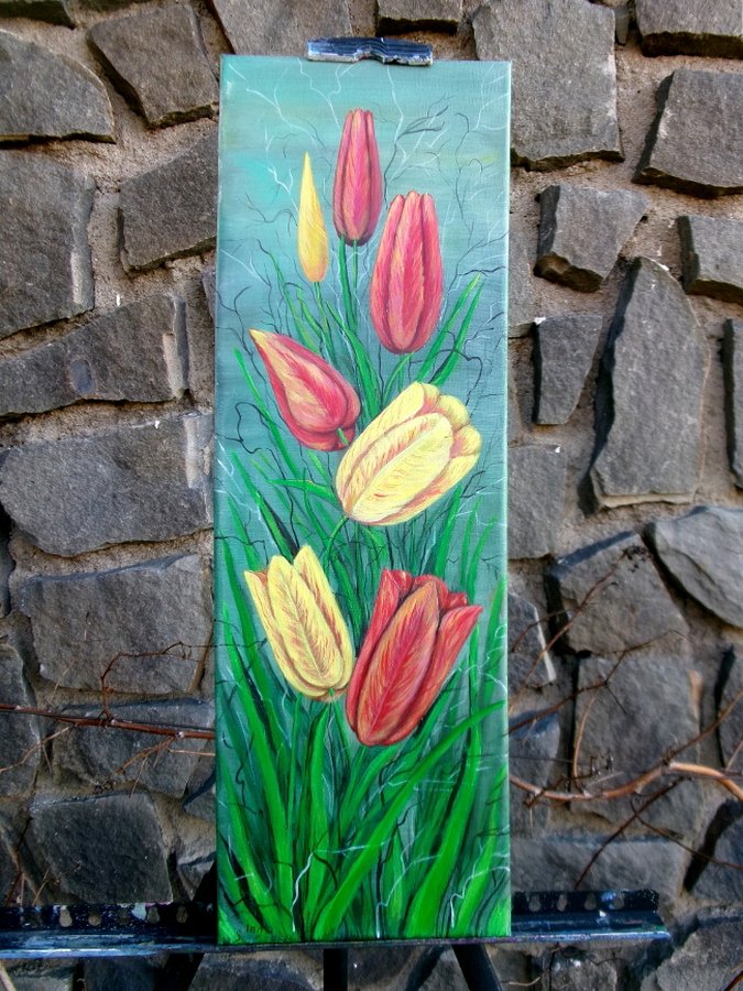 Tulips