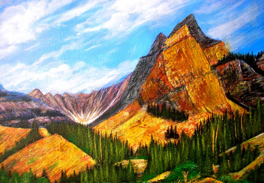 Mountains