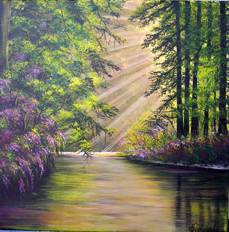 Sunlight