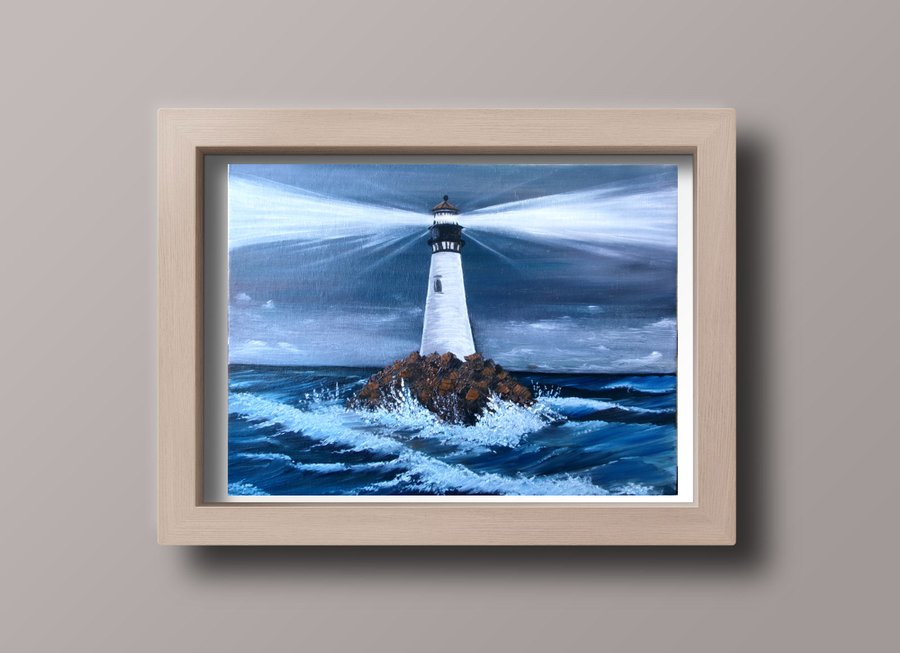 Lighthouse