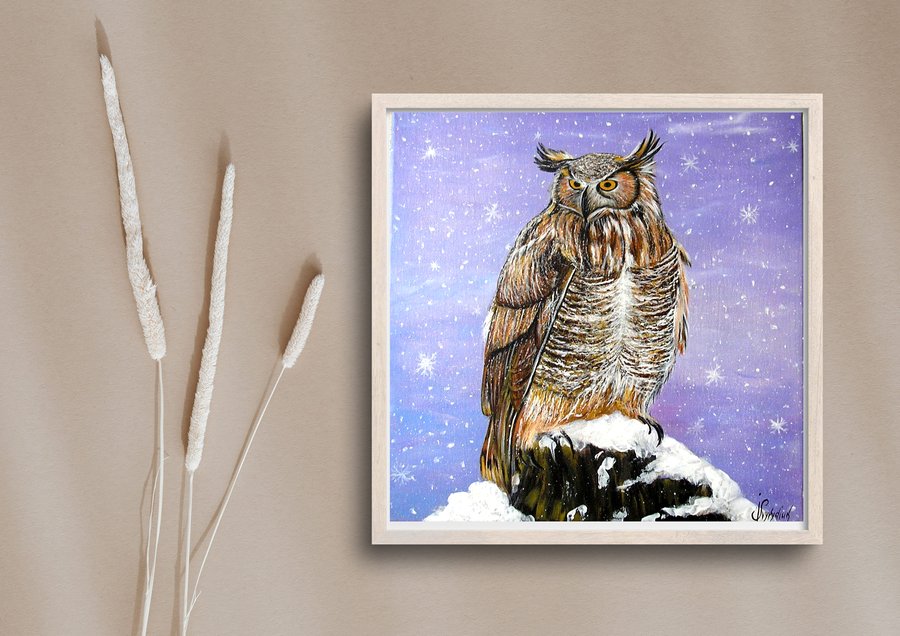 Owl