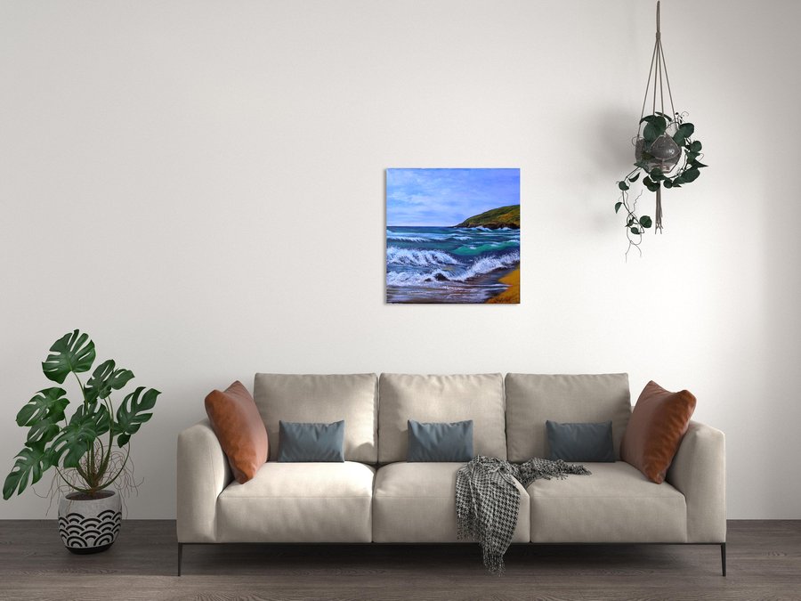 Sea