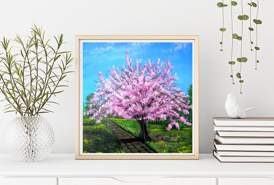 Sakura
