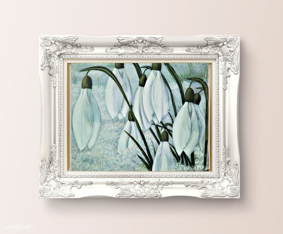 Snowdrop