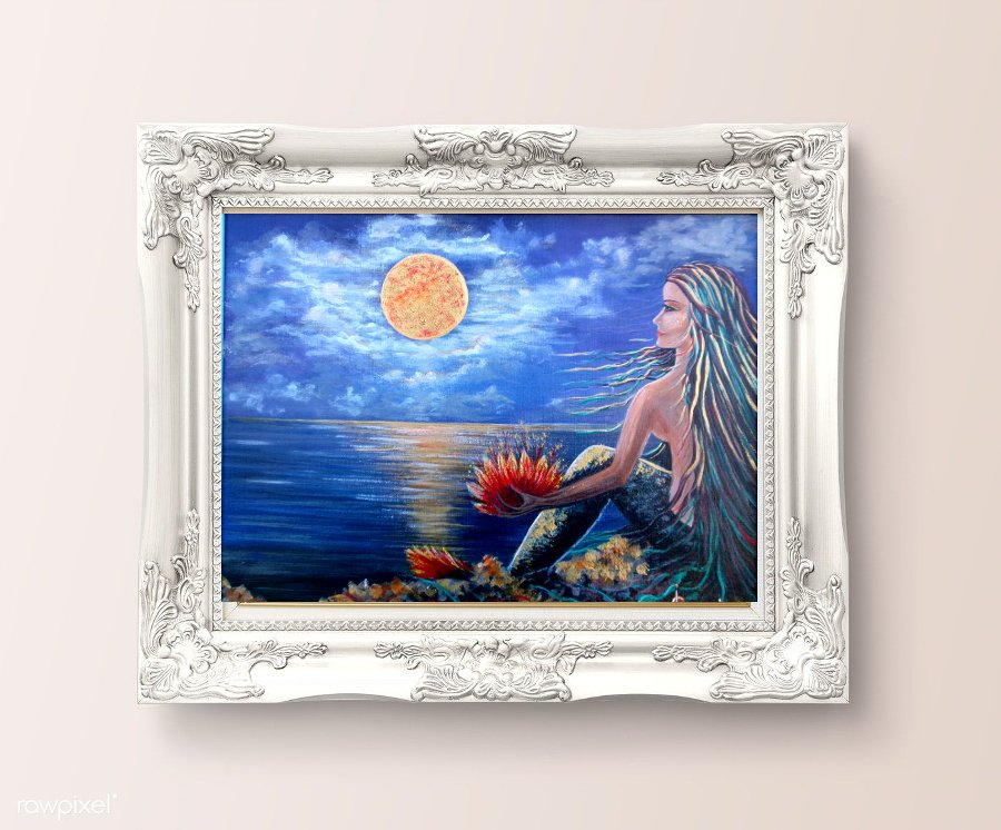 Mermaid