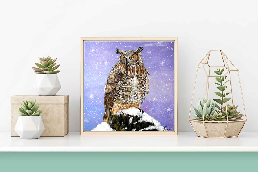 Owl