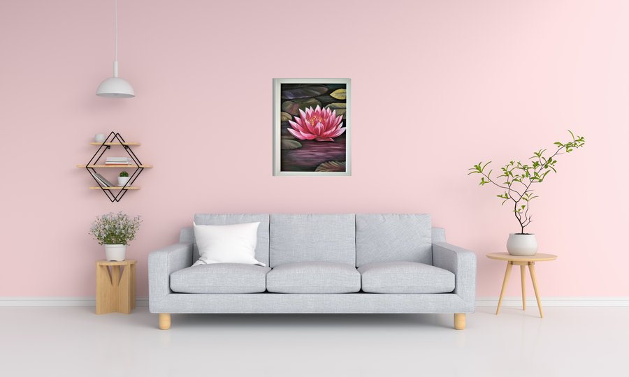 Water lilies