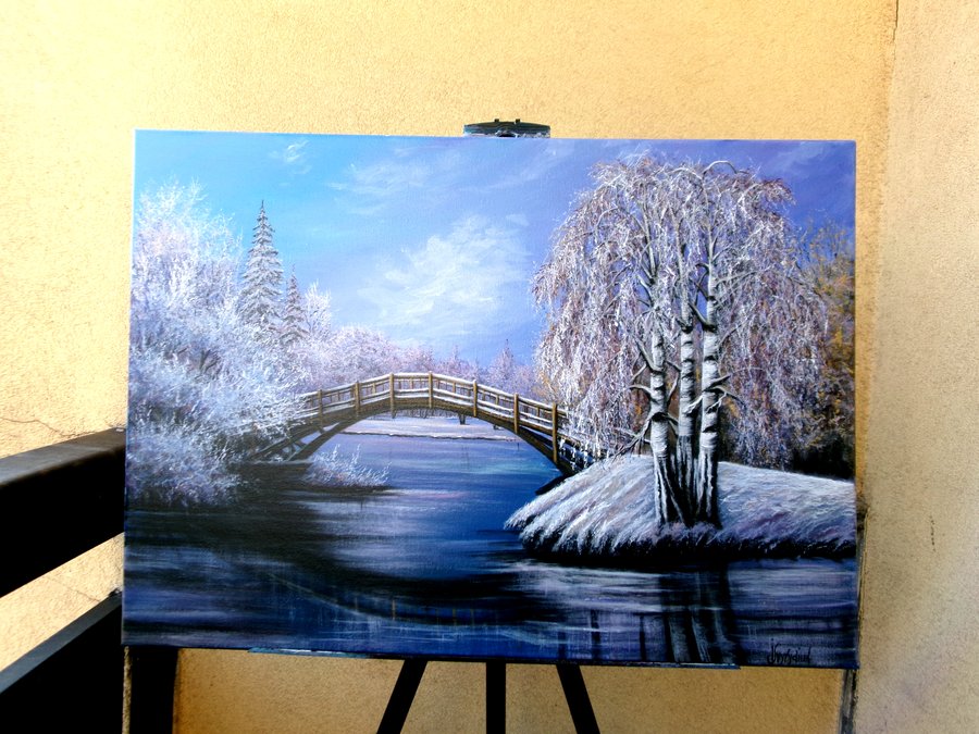 Winter park 2