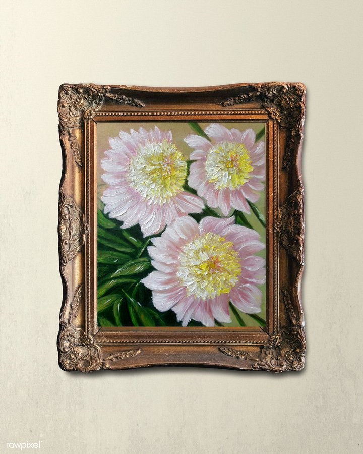 Peonies 2