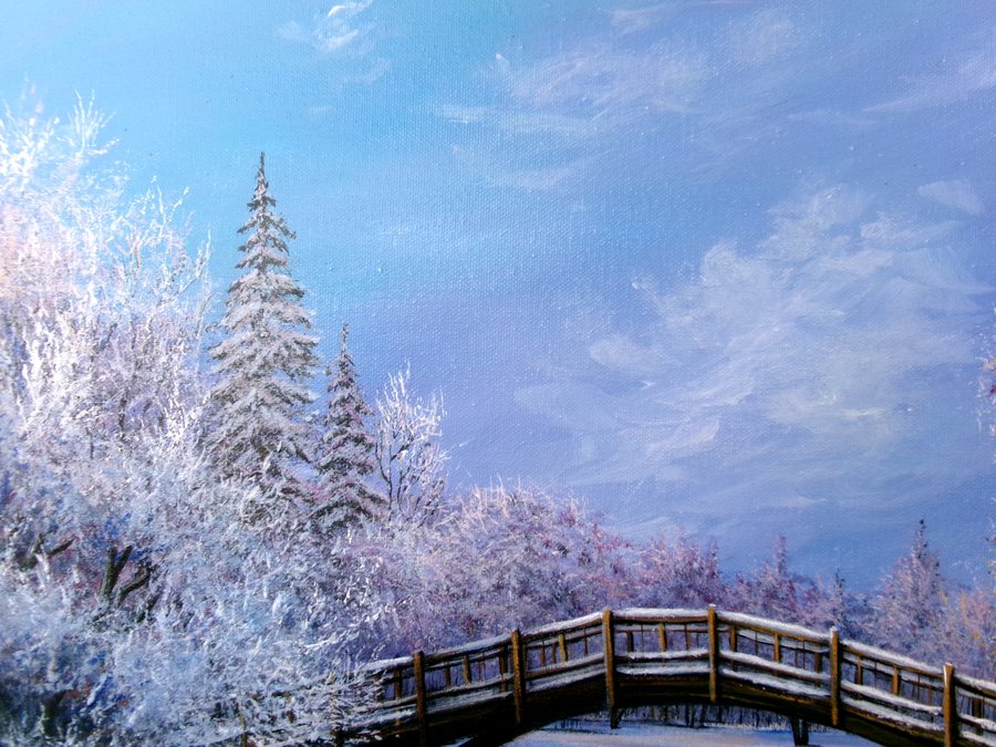 Winter park 2