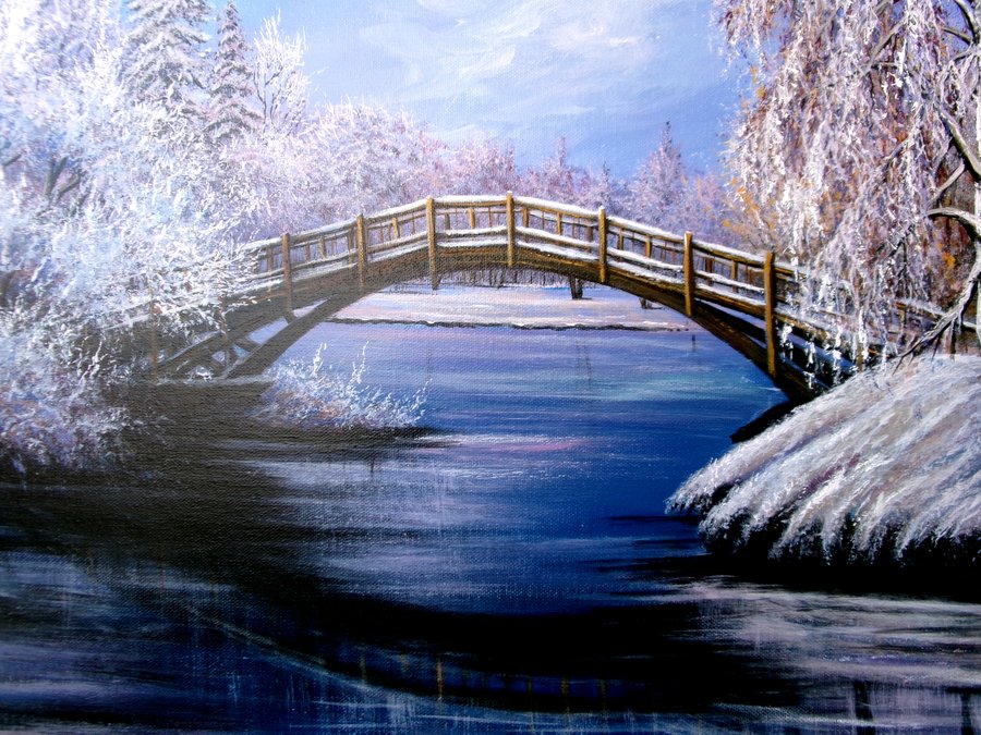 Winter park 2