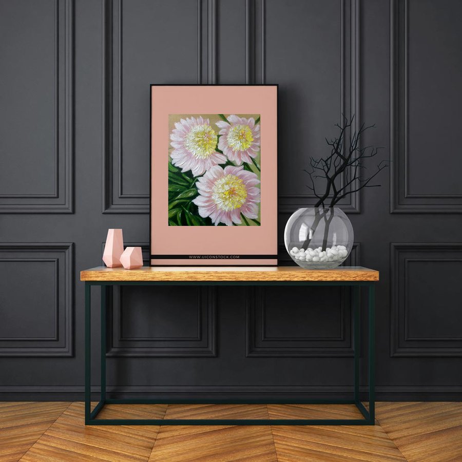 Peonies 2