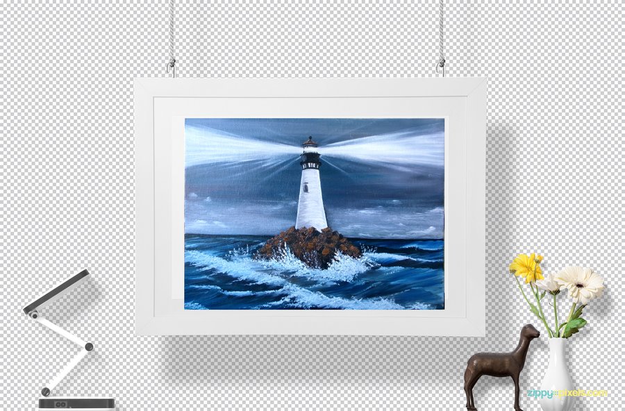 Lighthouse