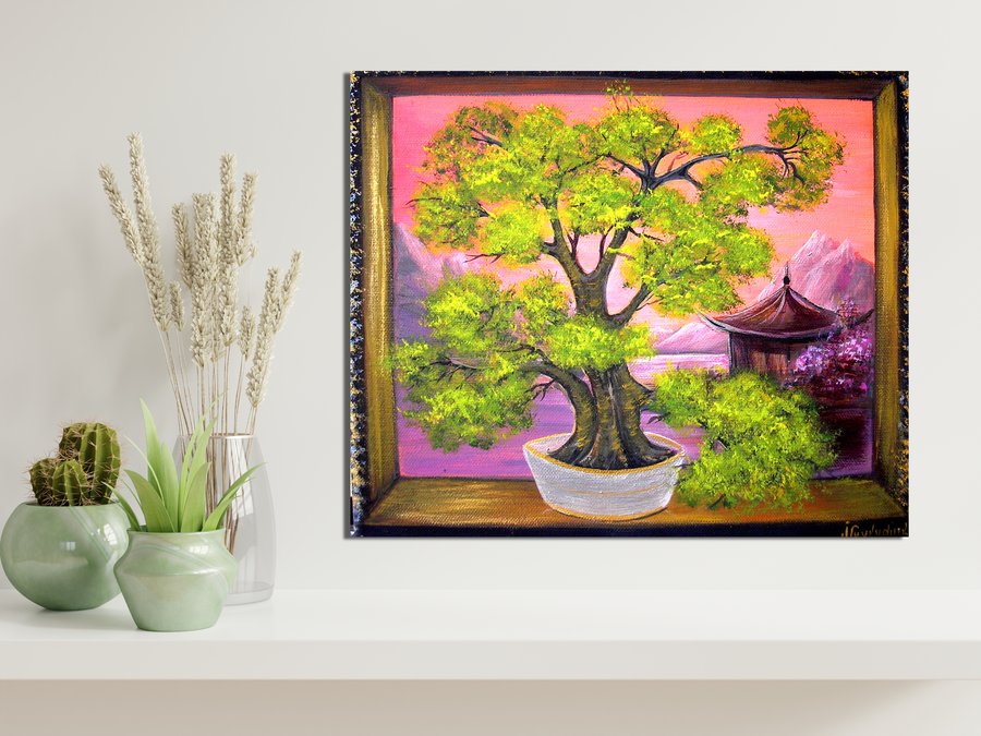 Bonsai