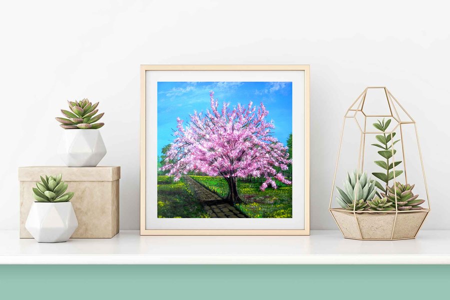 Sakura