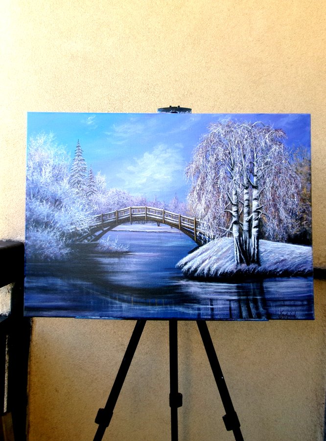 Winter park 2