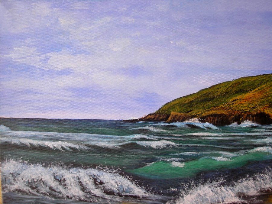 Sea