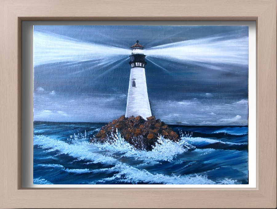 Lighthouse