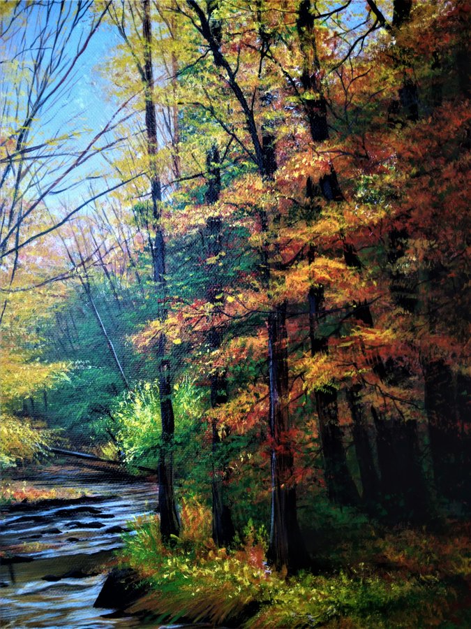 Autumn mood
