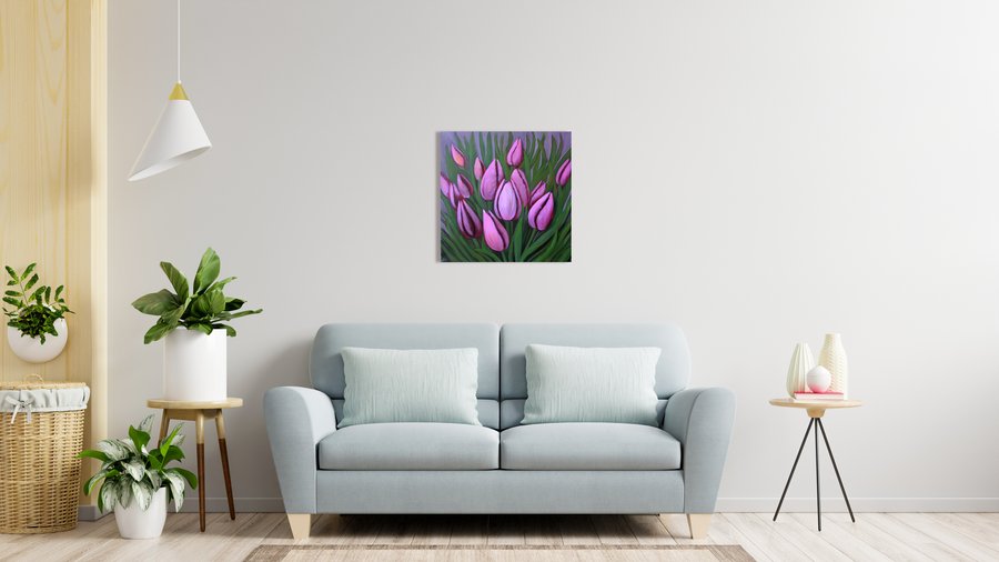 Tulips 2