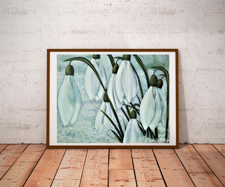 Snowdrop