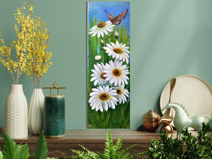 Daisies
