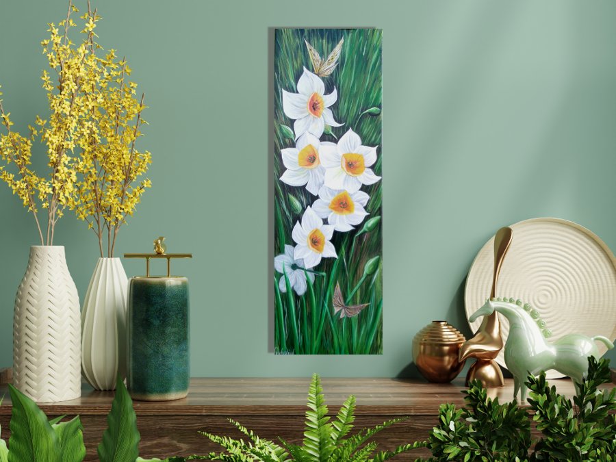 Narcissus