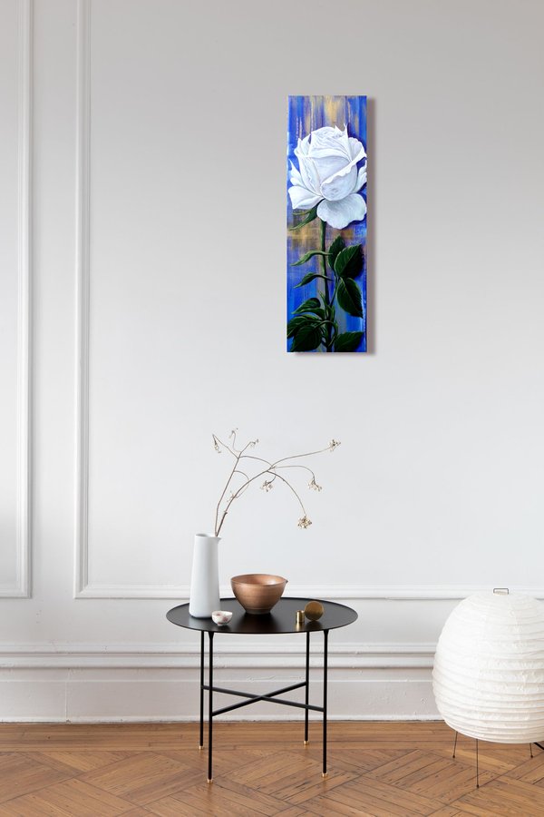 White rose 2