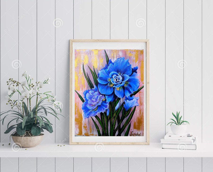 Iris