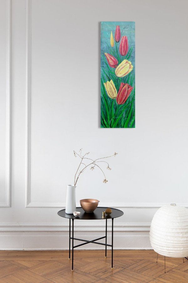 Tulips