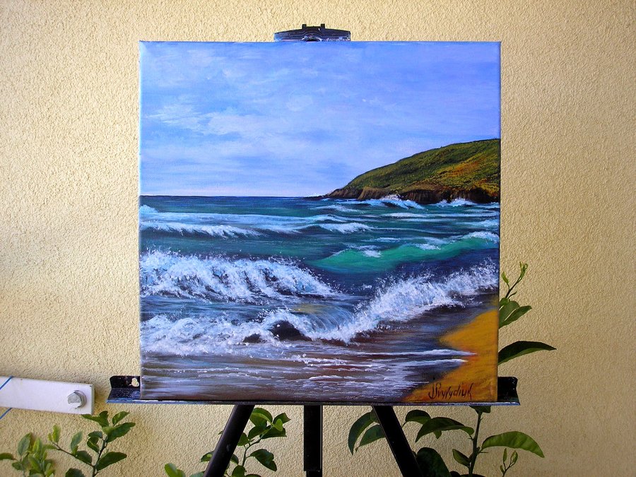 Sea