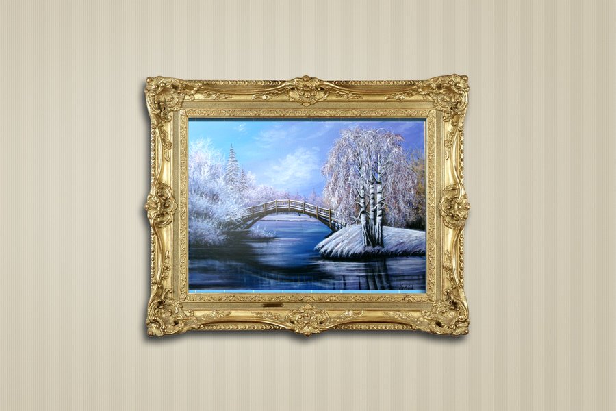 Winter park 2