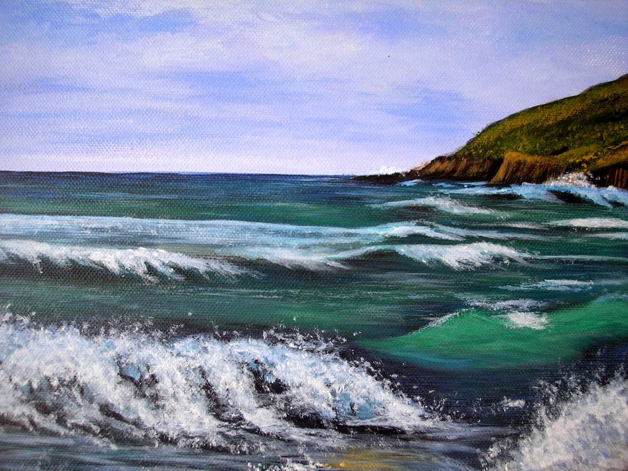 Sea