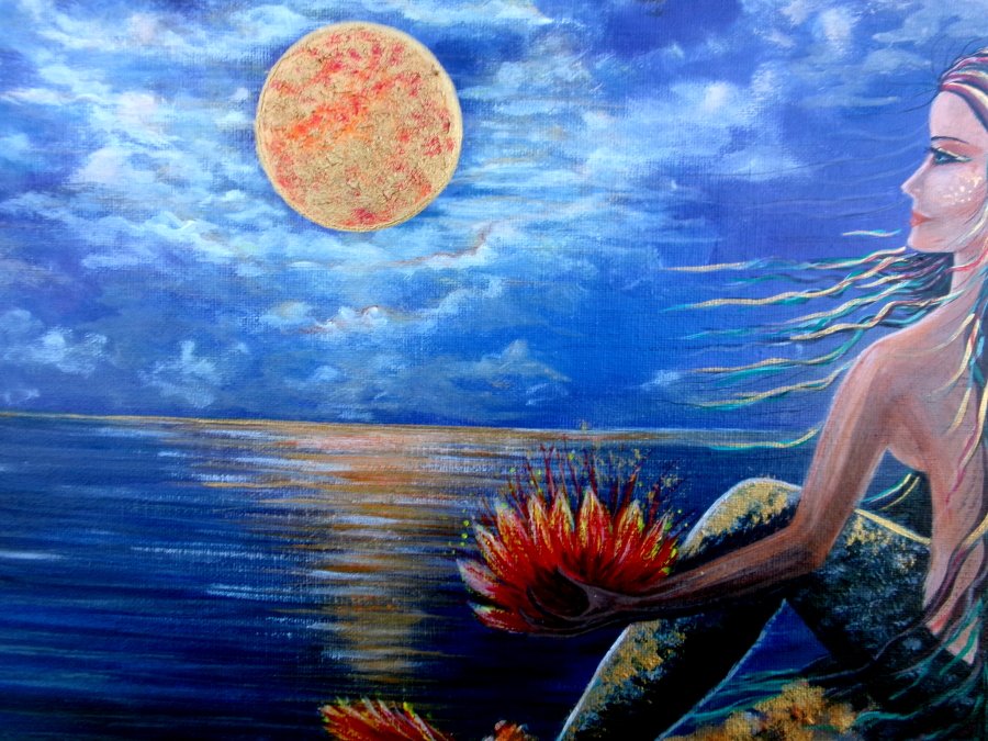 Mermaid
