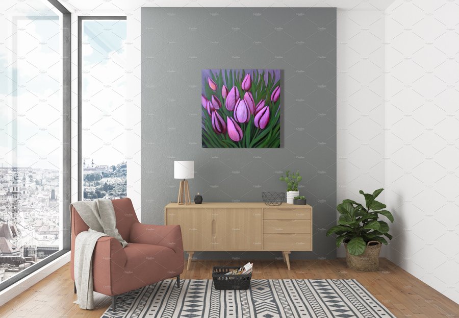Tulips 2