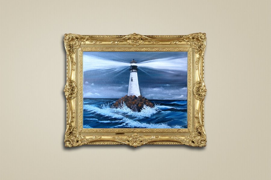 Lighthouse
