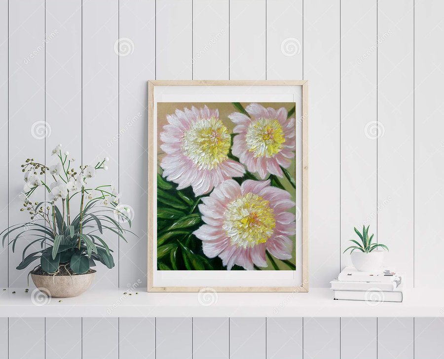 Peonies 2