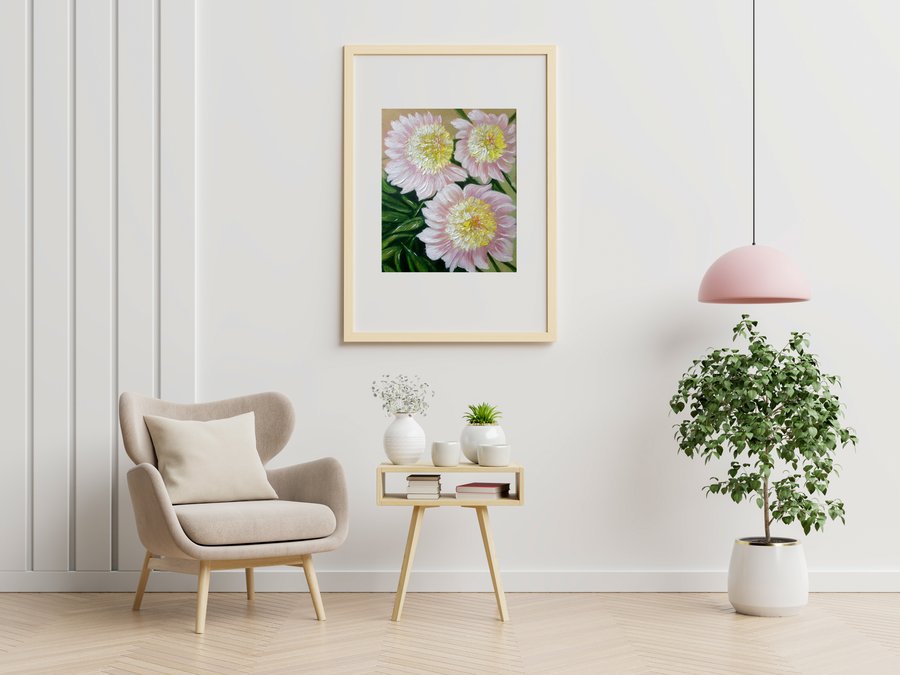 Peonies 2