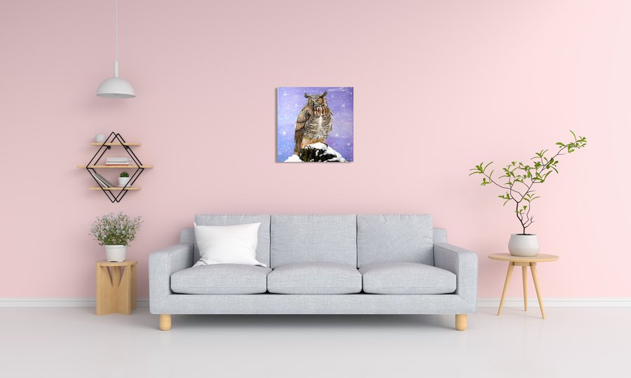 Owl